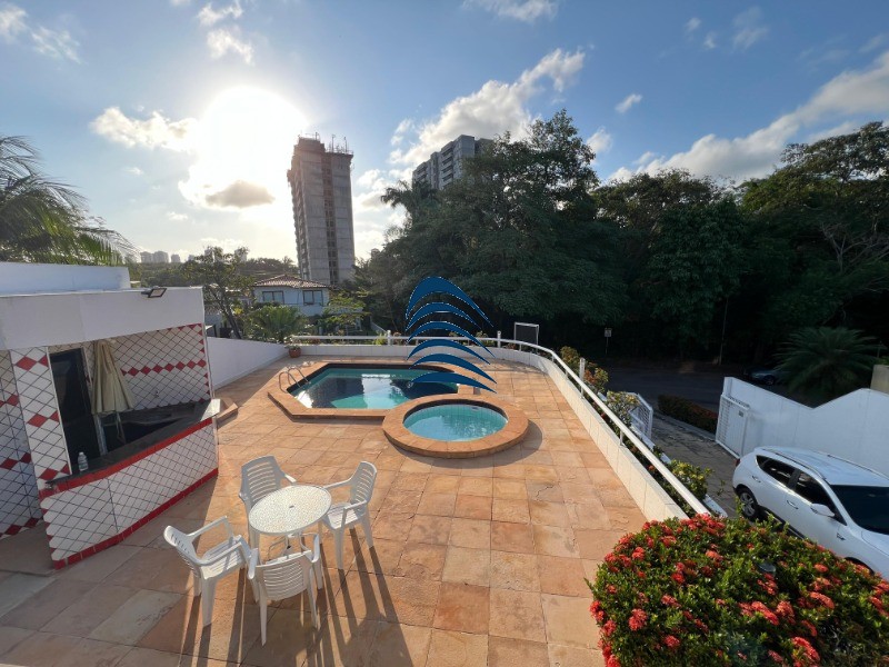 Casa, 5 quartos, 600 m² - Foto 27