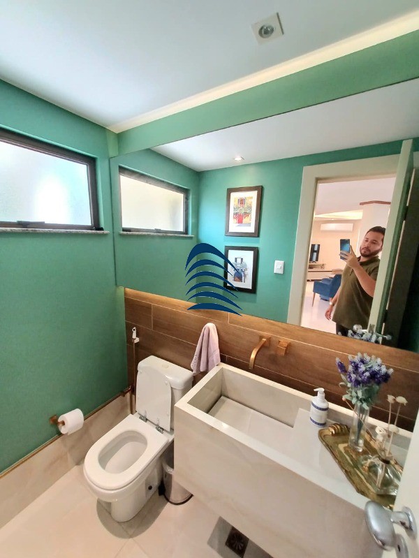 Casa, 5 quartos, 450 m² - Foto 14