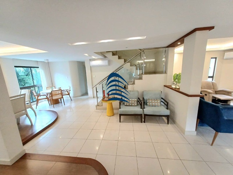 Casa, 5 quartos, 450 m² - Foto 26