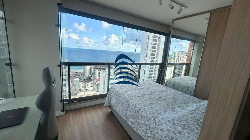 Apartamento, 1 quarto, 41 m² - Foto 6