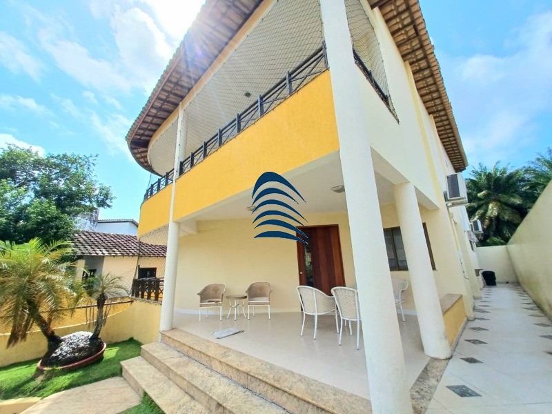 Casa, 5 quartos, 450 m² - Foto 19