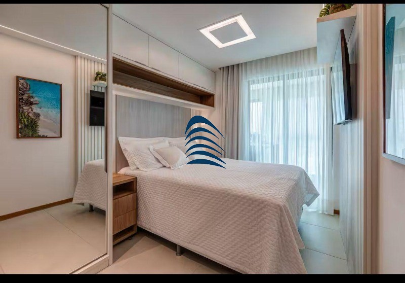 Apartamento, 2 quartos, 57 m² - Foto 3