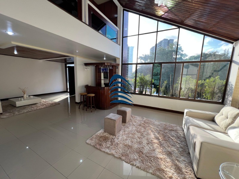 Casa, 5 quartos, 600 m² - Foto 24