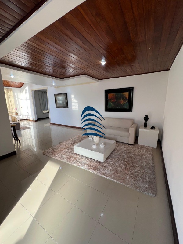 Casa, 5 quartos, 600 m² - Foto 29