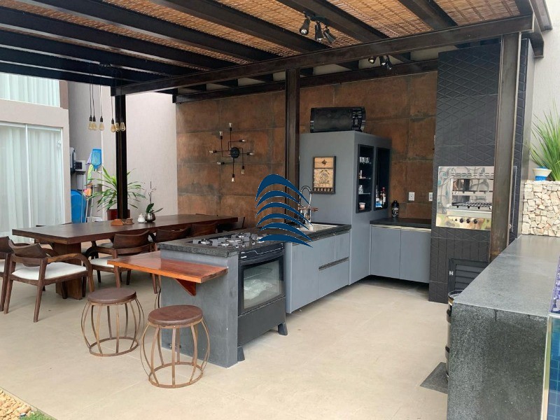 Casa, 5 quartos, 320 m² - Foto 1