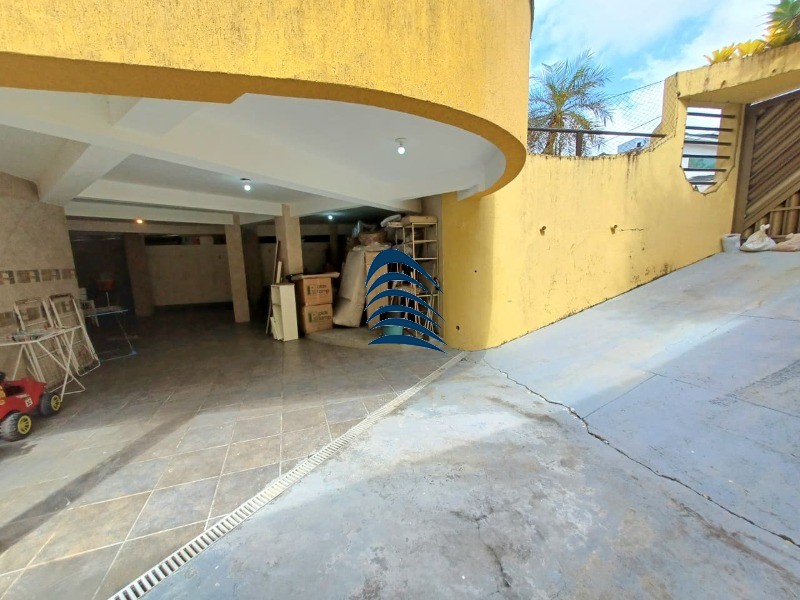 Casa, 5 quartos, 450 m² - Foto 25