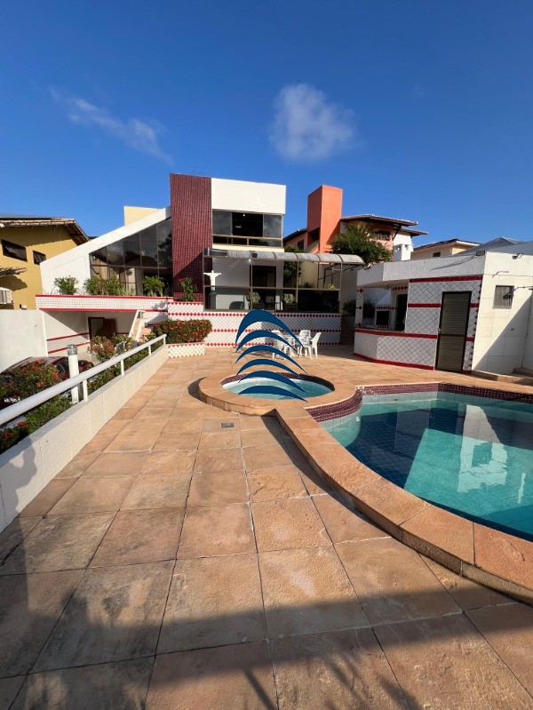 Casa, 5 quartos, 600 m² - Foto 21