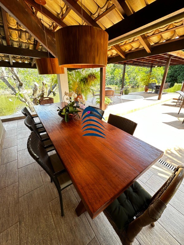 Casa, 6 quartos, 510 m² - Foto 7