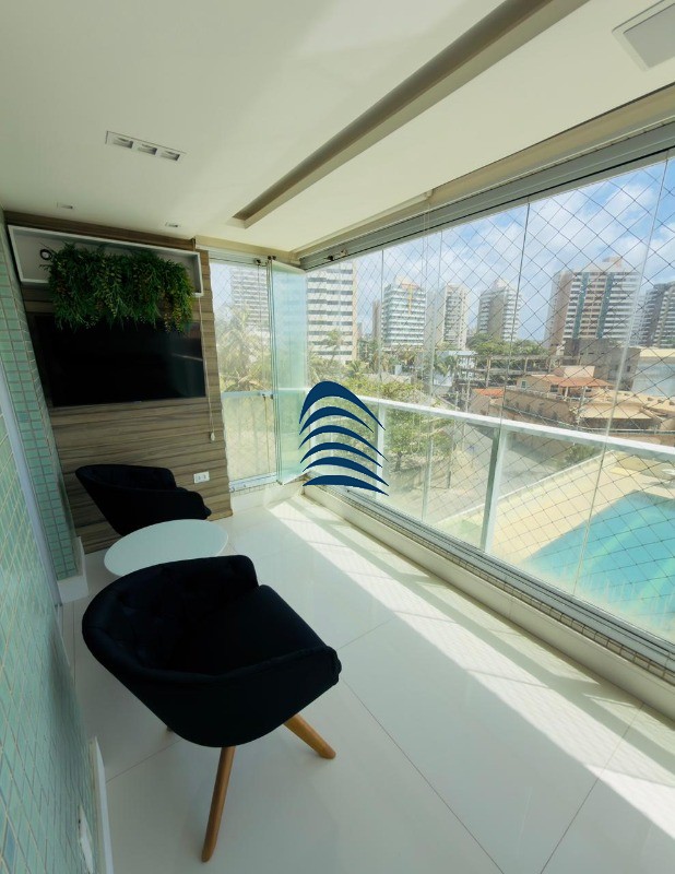 Apartamento, 3 quartos, 109 m² - Foto 12