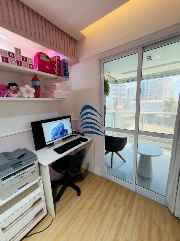 Apartamento, 3 quartos, 109 m² - Foto 29