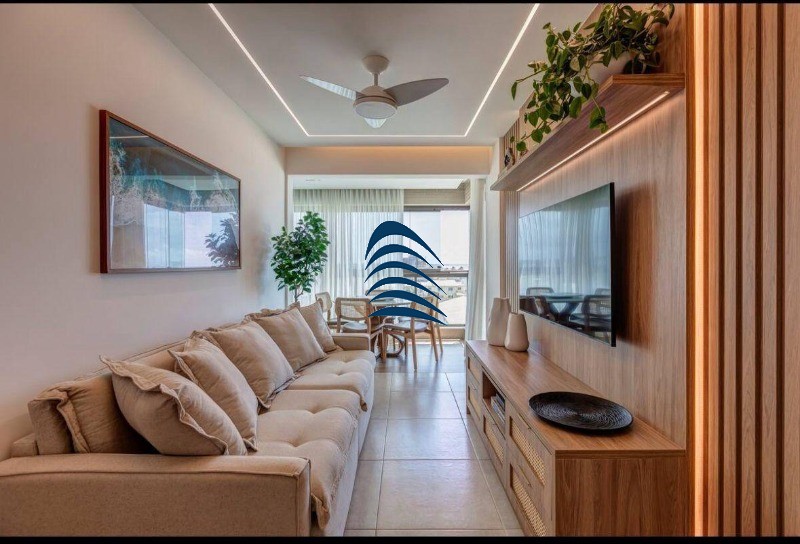 Apartamento, 2 quartos, 57 m² - Foto 1