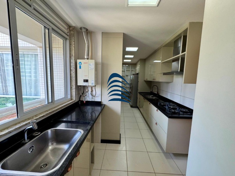 Apartamento, 4 quartos, 200 m² - Foto 5