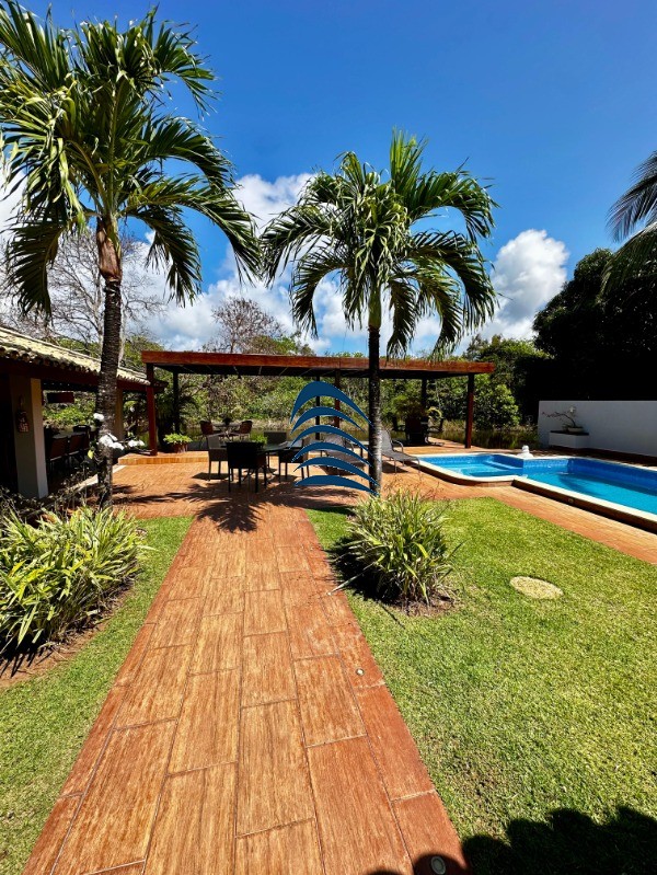 Casa, 6 quartos, 510 m² - Foto 11
