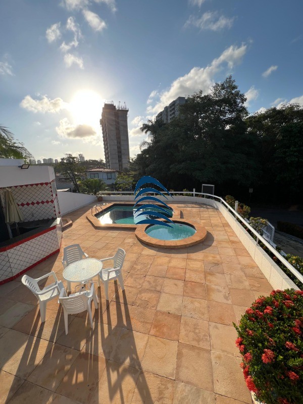 Casa, 5 quartos, 600 m² - Foto 3