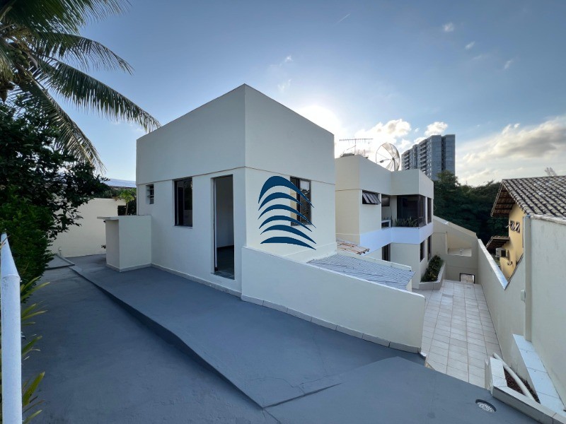 Casa, 5 quartos, 600 m² - Foto 6