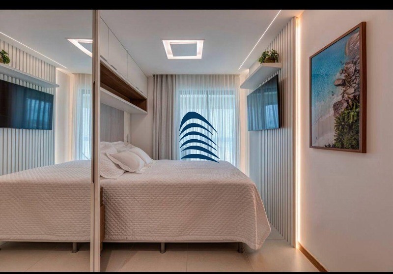 Apartamento, 2 quartos, 57 m² - Foto 10