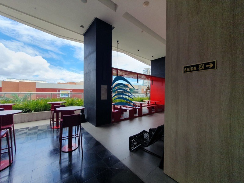 Apartamento, 1 quarto, 44 m² - Foto 9