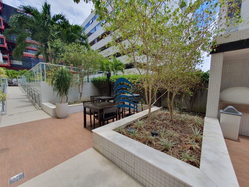 Apartamento, 1 quarto, 44 m² - Foto 6