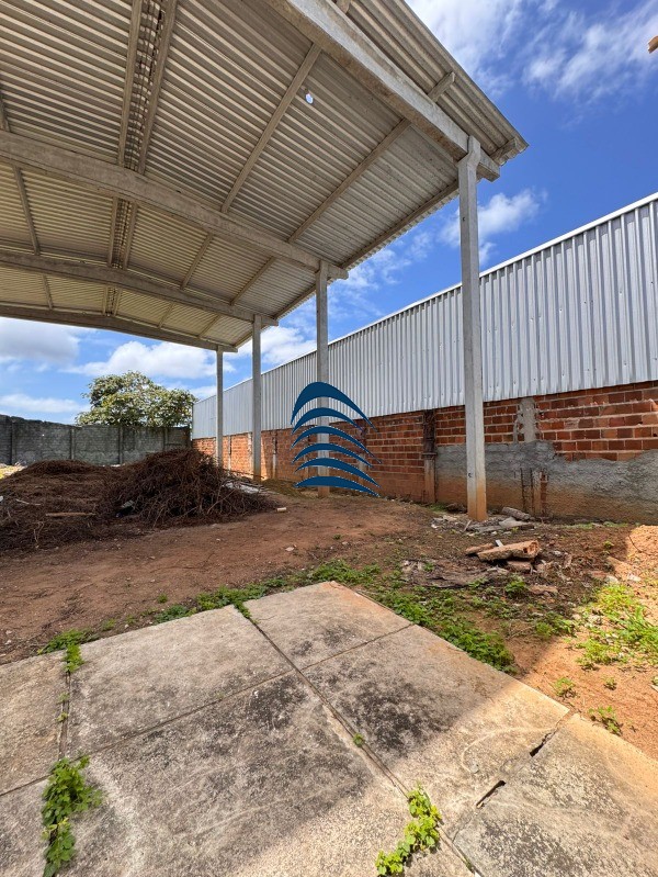 Depósito-Galpão, 550 m² - Foto 4