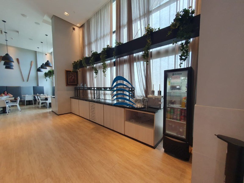 Apartamento, 1 quarto, 44 m² - Foto 8
