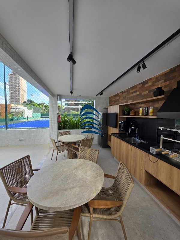 Apartamento, 4 quartos, 210 m² - Foto 27