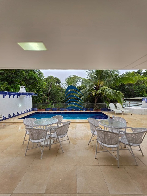 Casa, 4 quartos, 600 m² - Foto 29