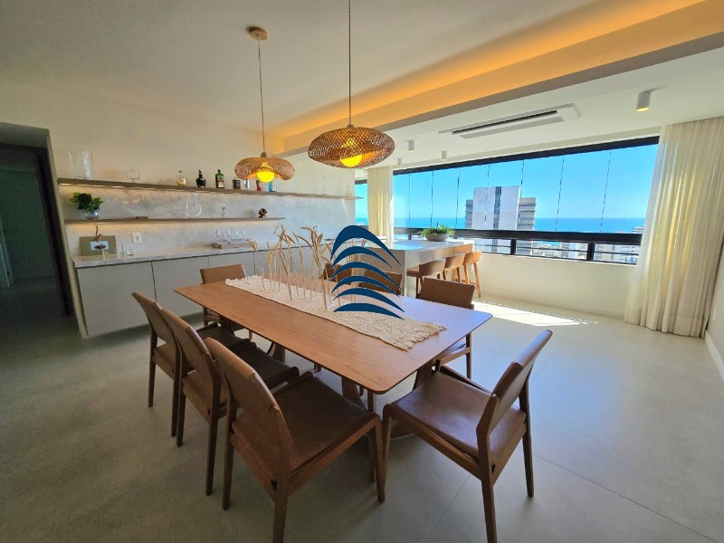 Apartamento, 4 quartos, 155 m² - Foto 1