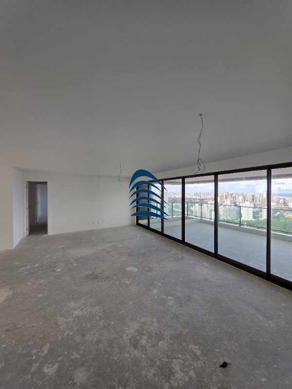 Apartamento, 4 quartos, 210 m² - Foto 19