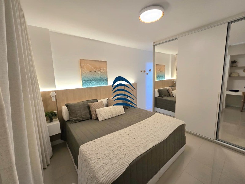 Apartamento, 4 quartos, 155 m² - Foto 9