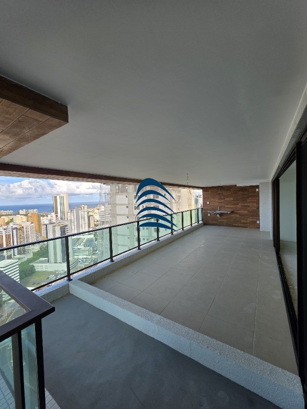 Apartamento, 4 quartos, 210 m² - Foto 7