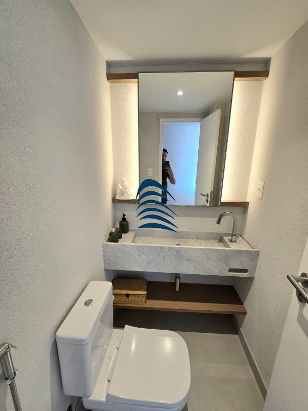 Apartamento, 4 quartos, 155 m² - Foto 17