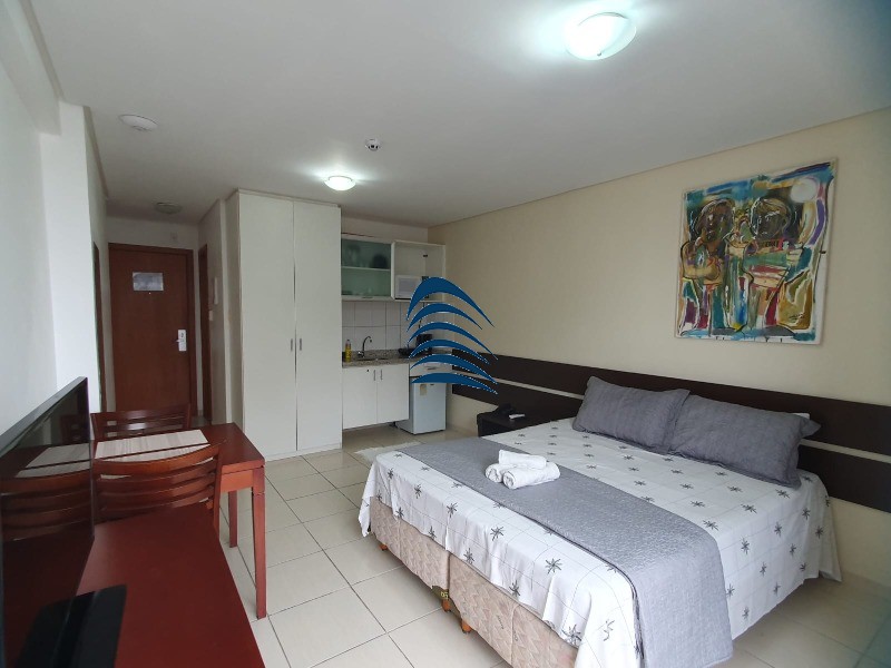 Apartamento, 1 quarto, 44 m² - Foto 9