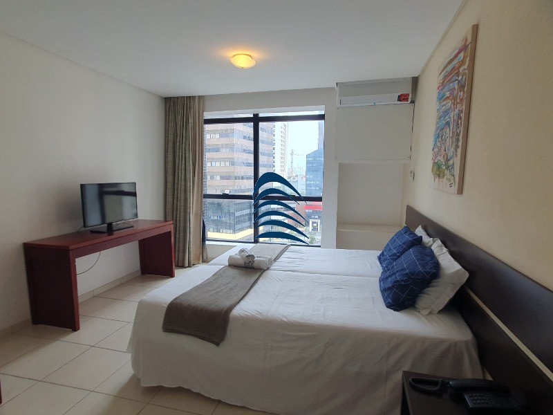 Apartamento, 1 quarto, 27 m² - Foto 17