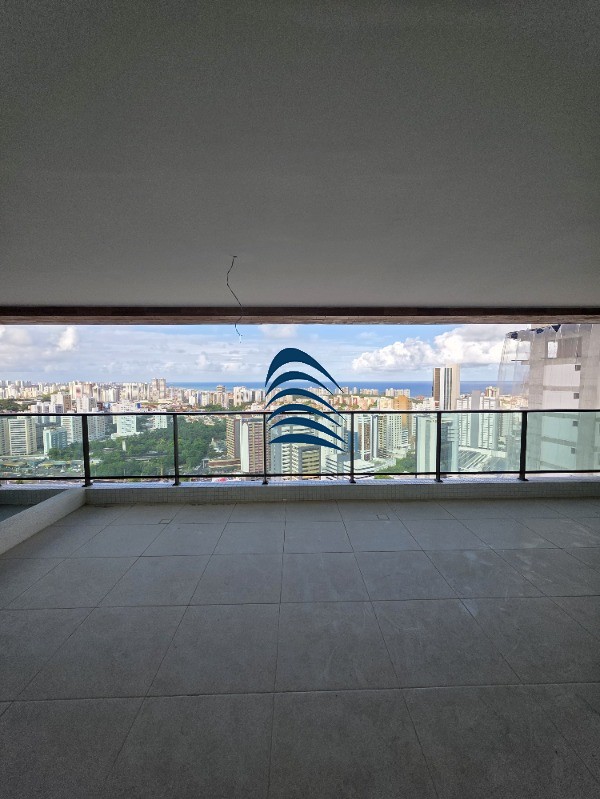 Apartamento, 4 quartos, 210 m² - Foto 25