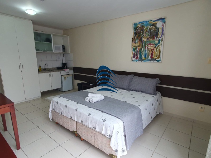 Apartamento, 1 quarto, 44 m² - Foto 6