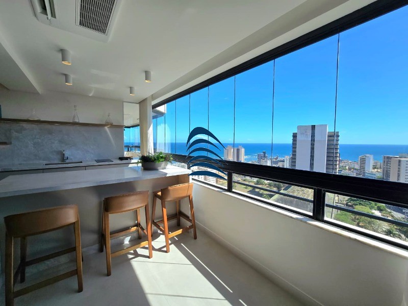 Apartamento, 4 quartos, 155 m² - Foto 12