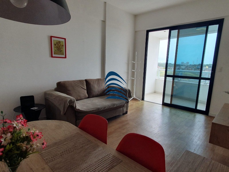 Apartamento, 1 quarto, 45 m² - Foto 4