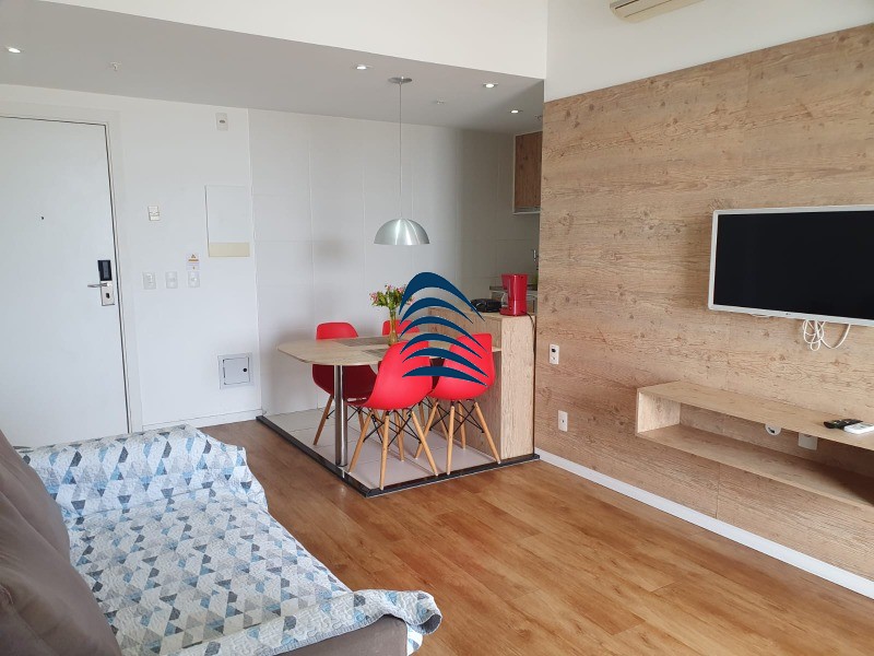 Apartamento, 1 quarto, 45 m² - Foto 9