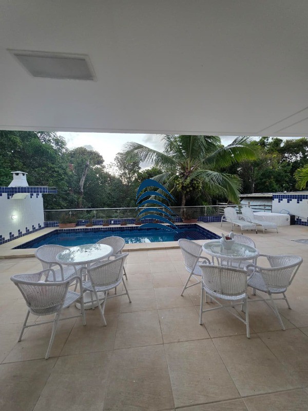 Casa, 4 quartos, 600 m² - Foto 36