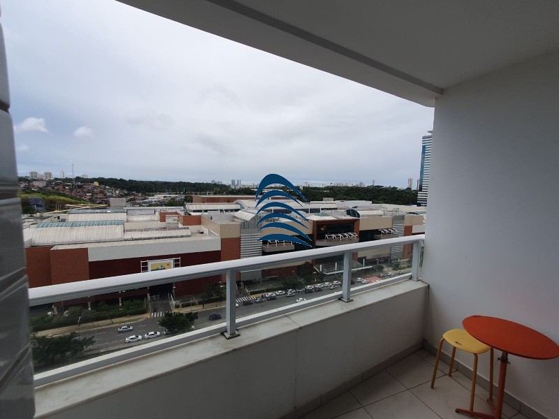 Apartamento, 1 quarto, 45 m² - Foto 8