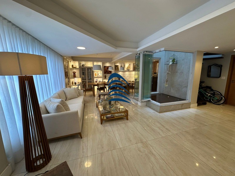 Casa, 4 quartos, 213 m² - Foto 23