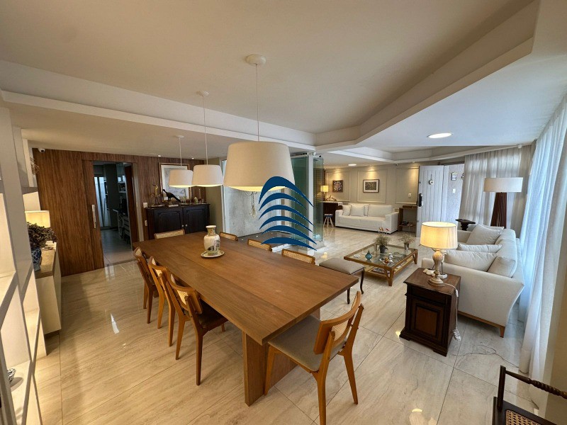 Casa, 4 quartos, 213 m² - Foto 7