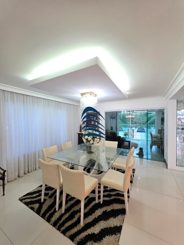 Casa, 4 quartos, 600 m² - Foto 28