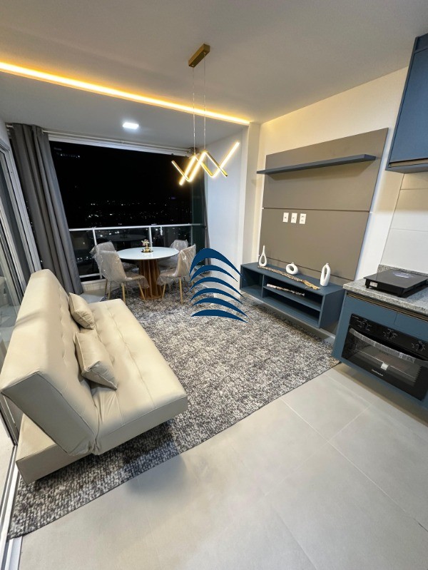 Apartamento, 1 quarto, 36 m² - Foto 18