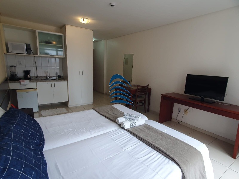 Apartamento, 1 quarto, 27 m² - Foto 5