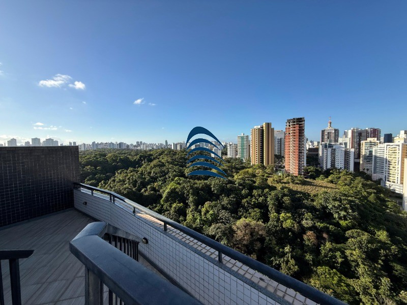 Apartamento, 4 quartos, 286 m² - Foto 15