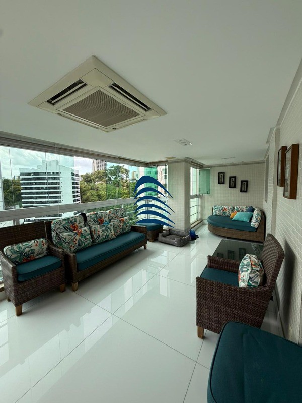 Apartamento, 4 quartos, 181 m² - Foto 27