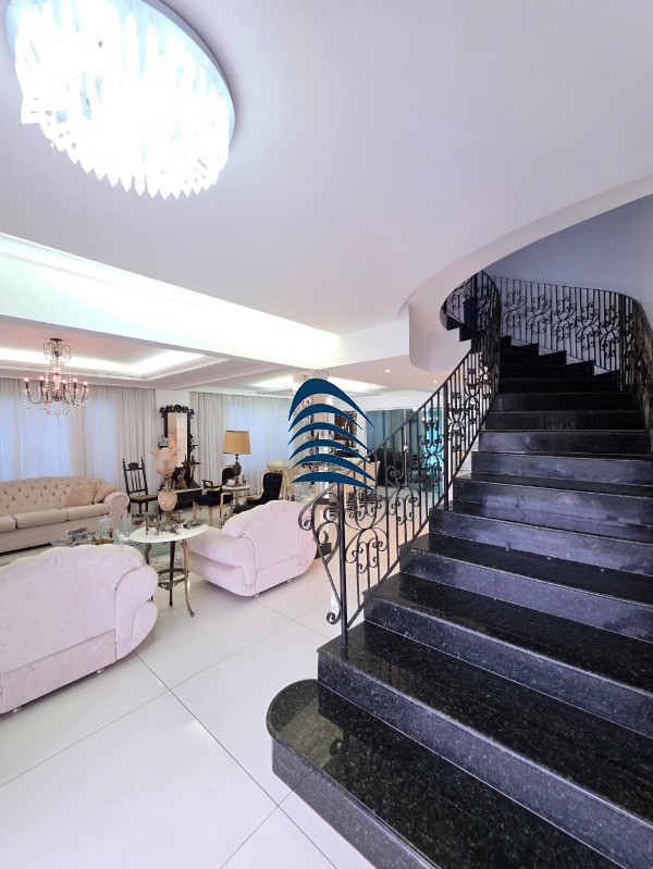 Casa, 4 quartos, 600 m² - Foto 22