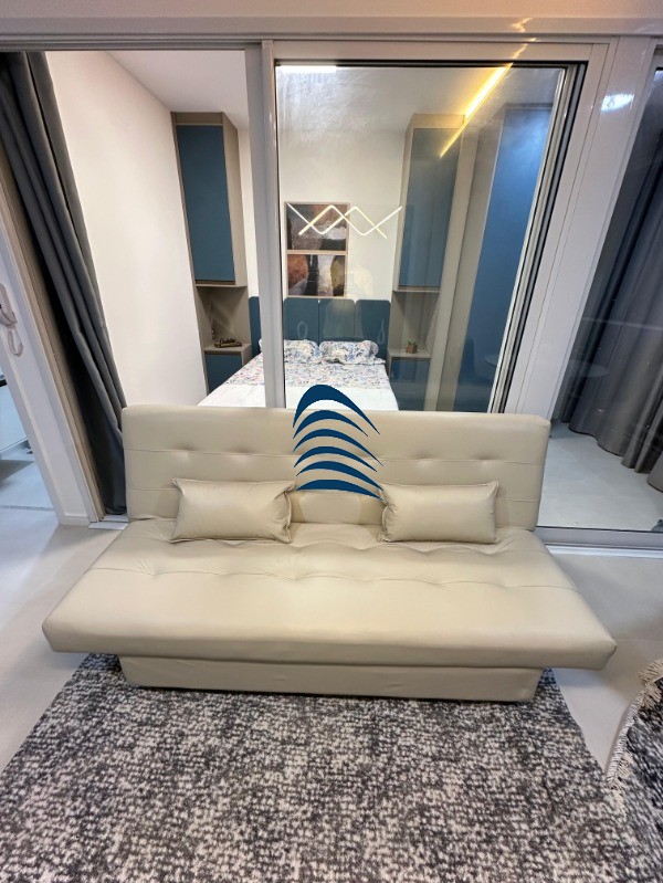 Apartamento, 1 quarto, 36 m² - Foto 8