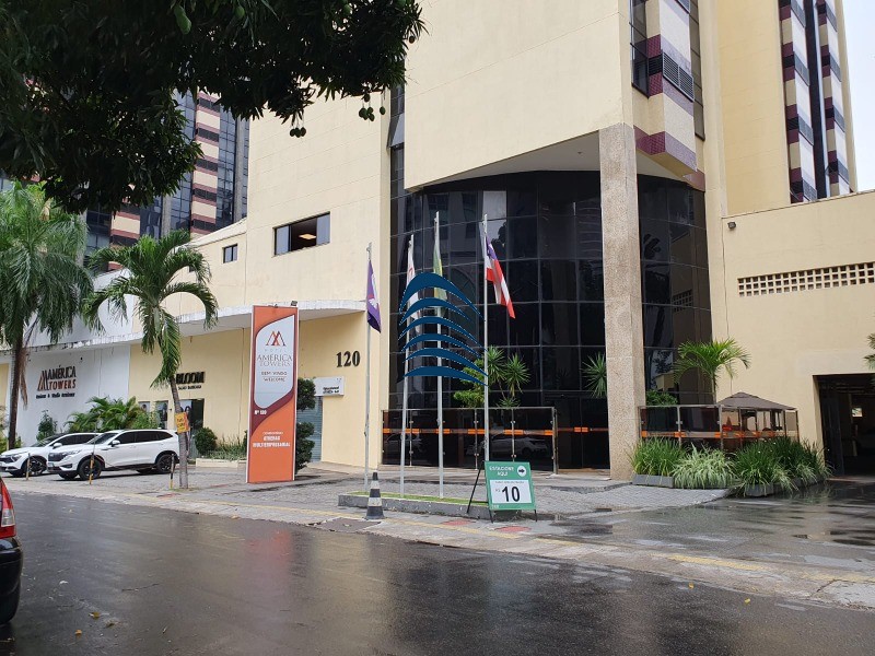 Apartamento, 1 quarto, 44 m² - Foto 16